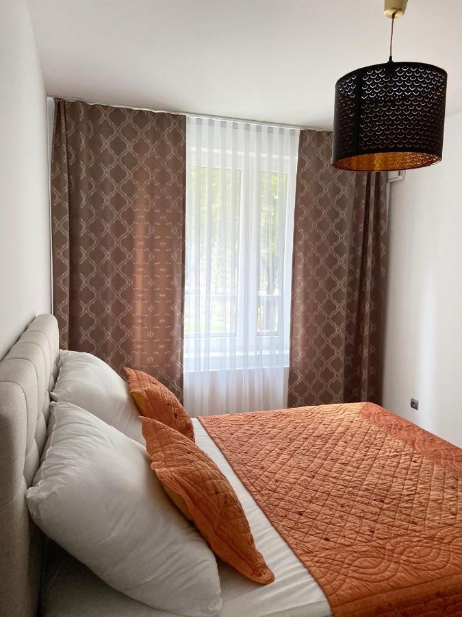 Green Sofa Apartment Wroclaw Luaran gambar
